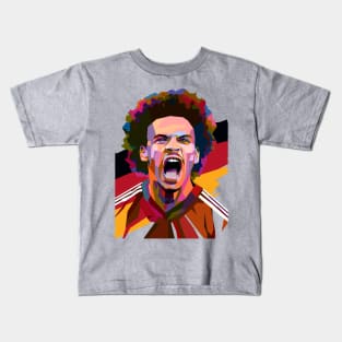 SOCCER  TIME Kids T-Shirt